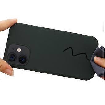 Telefondeksel for iPhone 12 mini 5,4 tommer (Stil I)