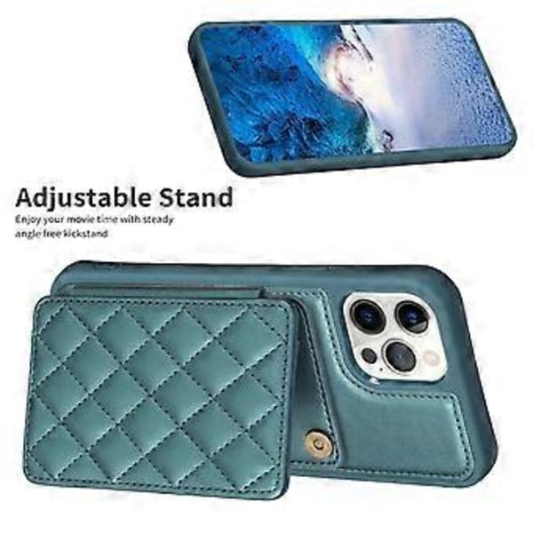 Telefonhus til iPhone 12 Pro Max 6,7 tommer (Style B)