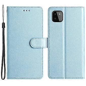 Telefonfodral för Galaxy A22 5G (EU-version) (Stil B)