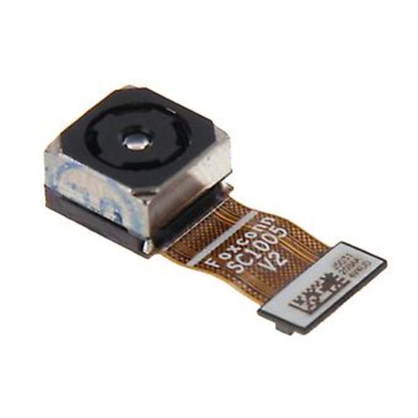 Bakkamera for Huawei Ascend Mate 7