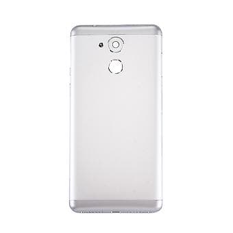 Batteribackcover för Huawei Enjoy 6s (Silver)