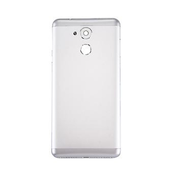 Batteribakdeksel for Huawei Enjoy 6s (Sølv)