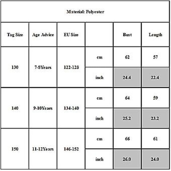 Tyttöjen Stitch-kuvioinen Monokini Uimapuku Yksikokoinen Piirretty Uimapuvustus (7-8 vuotta Musta)