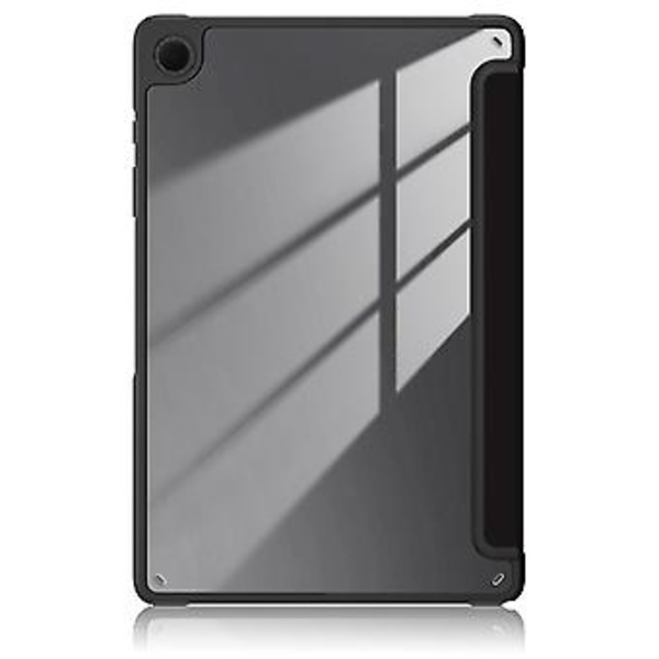 3-taitettava PC-tabletin suojakuori Samsung Galaxy Tab A9+:lle (Big Eyes ME)