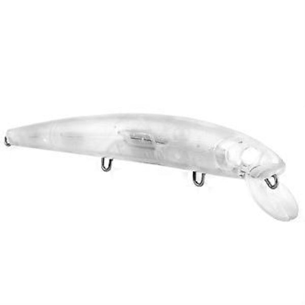 Kalastusvieheet, todenmukainen Minnow Popper -kalastustarvike (Minnow)