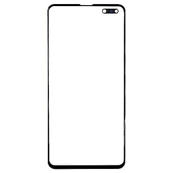 Framglas för Galaxy S10 5G Svart