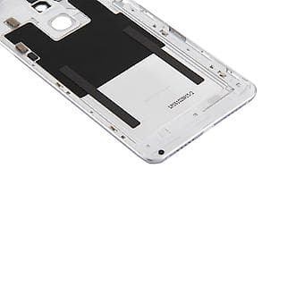 Batteribakdeksel for Huawei Enjoy 6s (Sølv)