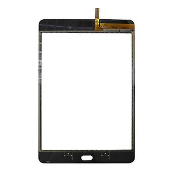 Touchpanel för Galaxy Tab A 8.0 / T350, WiFi-version (Vit)