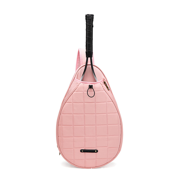 Fire Slam Tennis Tasker til Badminton Rose Pickleball til Ungdom Adu