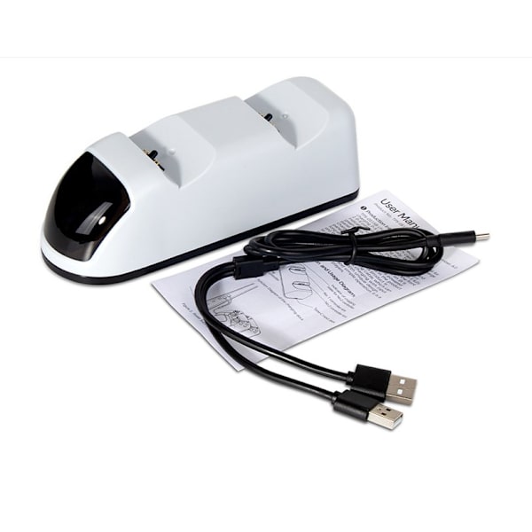 Lader for Xbox One/Xbox Series X/S-kontroller