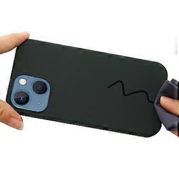 Telefonhus til iPhone 13 6,1 tommer (Style H)