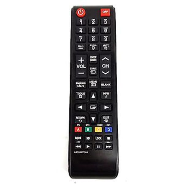 Bn59-01040a Fjärrkontroll För Samsung Tv Ps50c7000 Ps50c7780 Ps58c7000