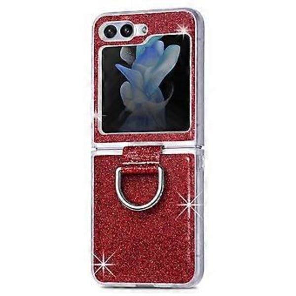 Telefonhus til Galaxy Z Flip5 5G (Style C)