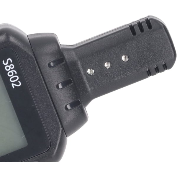 EMF Elektromagnetisk Strålningsmätare, 1V/m-1999V/m EMF Detektor