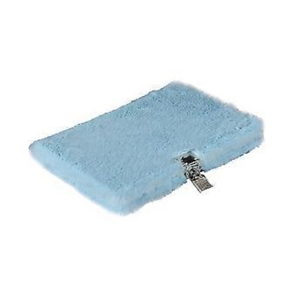 Notesbog Børn Rejsejournal Notesbog Plys Journal Bog A5 Plys Notesbog Dagbog Holdbar Notesbog