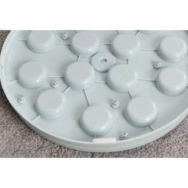 Vert pour animaux de compagnie nourriture pour chien plateau to