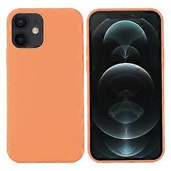 Telefondeksel for iPhone 12 mini 5,4 tommer (Stil F)