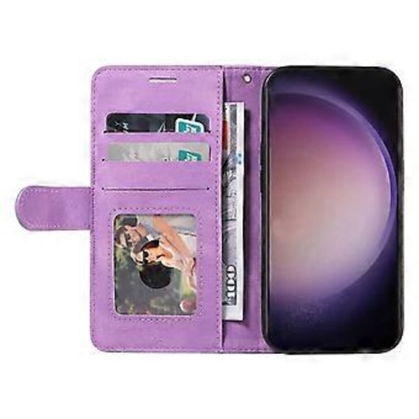 Telefonhus til Galaxy S24 Ultra (Style E)
