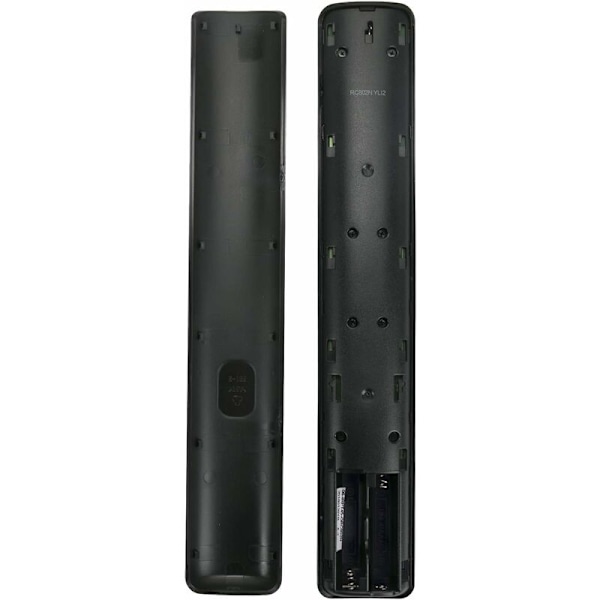 ARC802N YUI1 Fjärrkontroll Kompatibel med TCL 49C2US 55C2US 65C