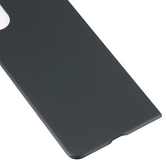 Bakstycke för Galaxy J7 (Grå)