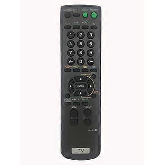 RM-871 Fjärrkontroll för Sony LCD TV PIP