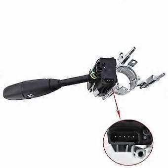 Viseblad, Blinklys, Multifunksjonsbryter 68034897AA for 2005-2010 Charger 300