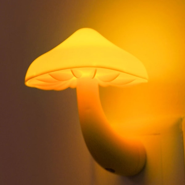 Mini Cartoon économie d'énergie de Forme de Nuit LED Lampe Enfa