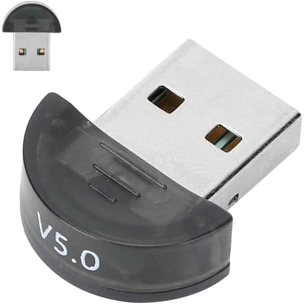 USB Bluetooth 5.0 Adapter USB Bluetooth Receiver Transmitter USB