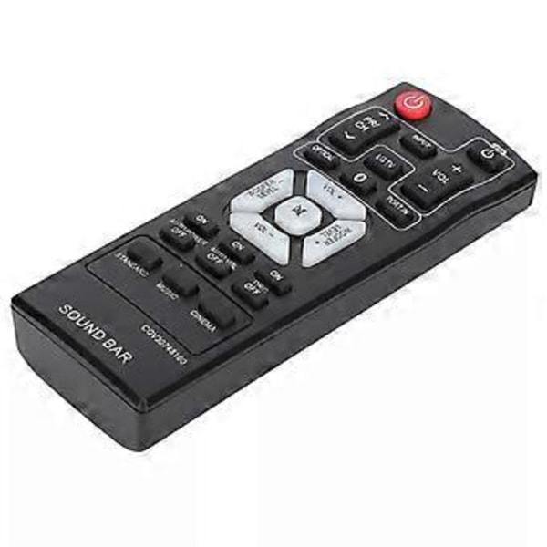 Ny COV30748160 Fjärrkontroll för LG Sound Bar System NB2540D NB2540A S24A1-W