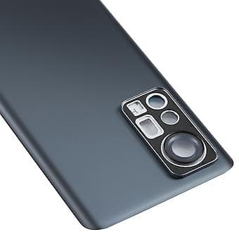 Batteribakdeksel for Xiaomi 12
