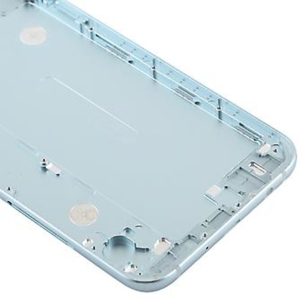 Bagside Cover til Galaxy A8 (2016) / A810F