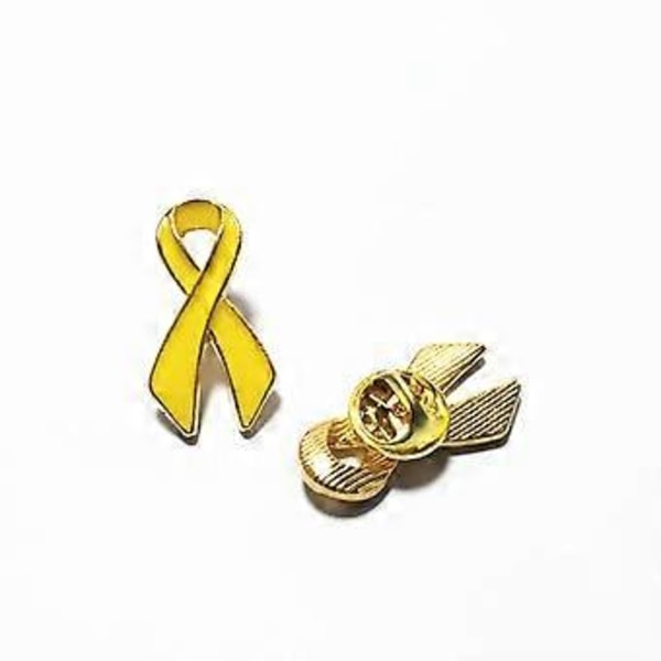 10 kpl ainutlaatuisia nauhamerkkibrossikokoelmia Monipuolinen nauhamerkkibrossikoru lahjan ostajille ja merkkien ystäville Pinkki (Pinkki)