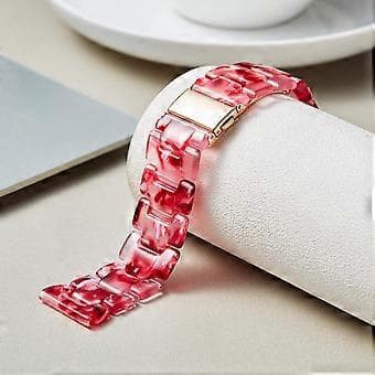 För Samsung Galaxy/Watch4 klockarmband 22mm