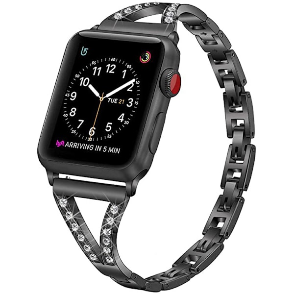 Noir Rem for Apple Watch, Rem til erstatning