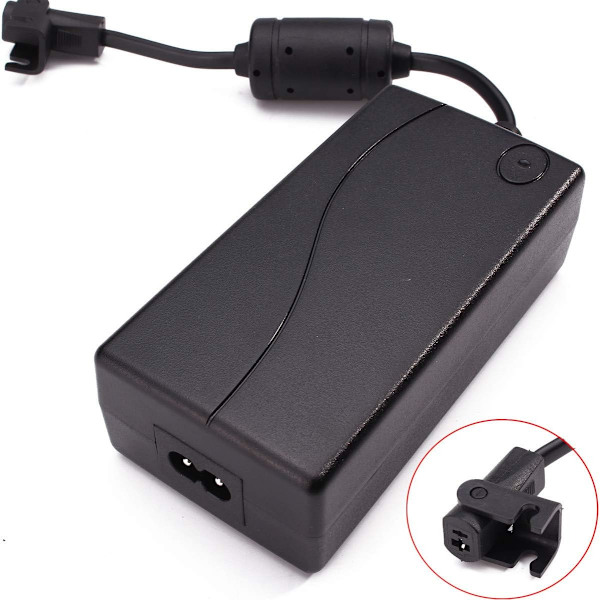 AC/DC-adapter 29V/24V 2A elektrisk recliner-transformator, universel