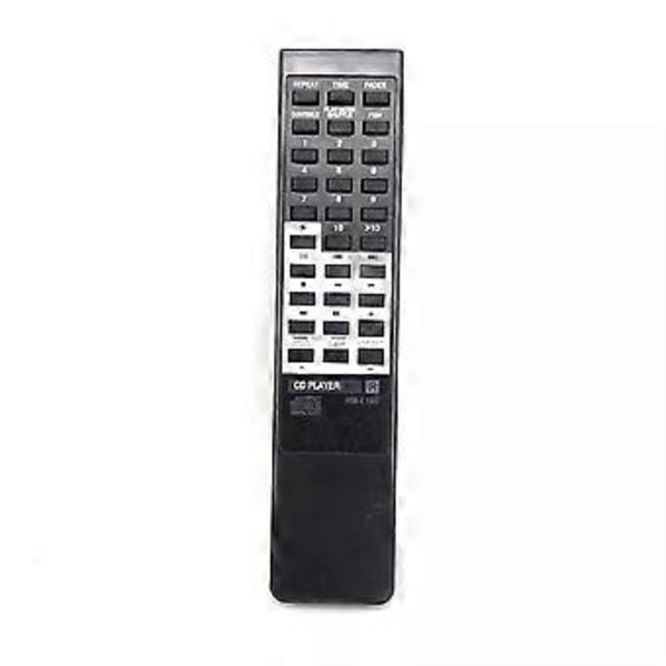 Uusi korvaava RM-E195 CD Audio Disc DVD -järjestelmän kaukosäädin Sony RME195:lle