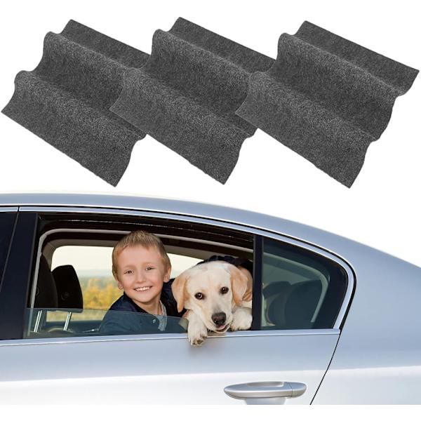 10-pack bilreparationssats för repor, nano-duk för reparation av färg