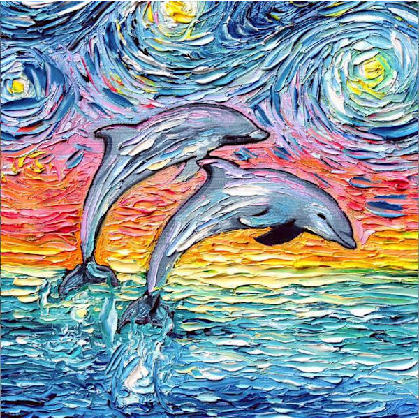 Diamond Painting Kit til hjemmet Dekoration DIY 5D Strass Komplette Pe