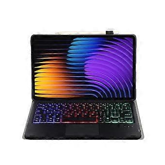 Tastatur Tablet Etui A0N13-AS (Sort)