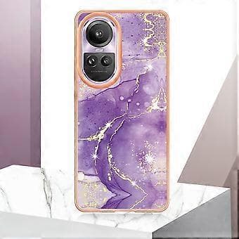 Telefondeksel til Oppo Reno10 Pro 5G (Global) (Stil A)