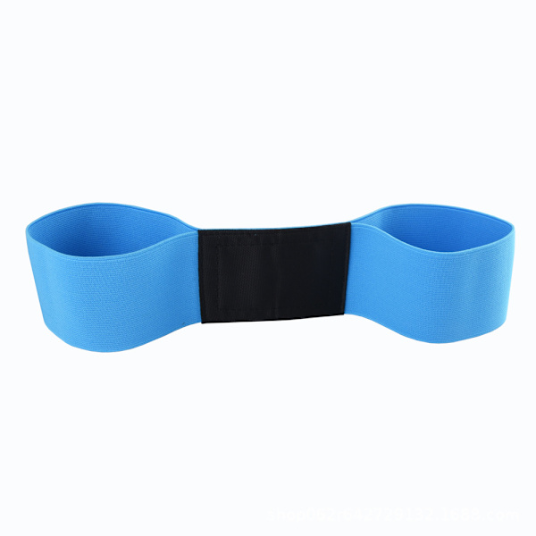 Golf Swing Aids Pro Power Band Wrist Brace Smooth and Connec