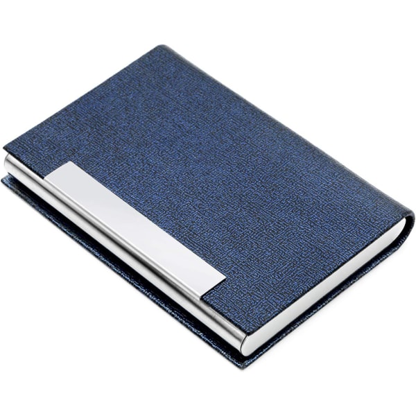 Business card holder, professional business card holder in P