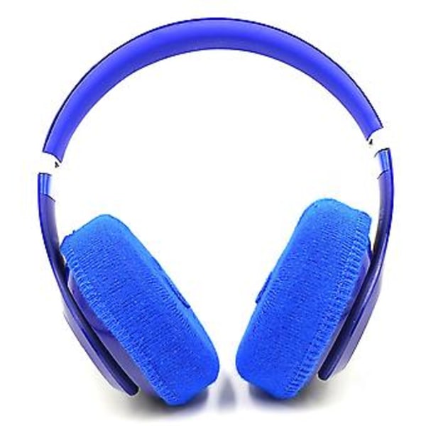 2 stk. Strikket støvtæt beskyttelsesetui til Beats Studio2