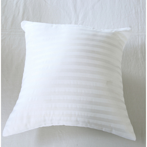 Sjeldne perle pute 45x45 mikrofiber innvendig pute pute quiltet sovepute