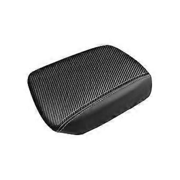 For Mx30 Mx-30 Mx 30 2022 2023 Car Armrest Box Cover Control Armrest Pad Protection Cover Black