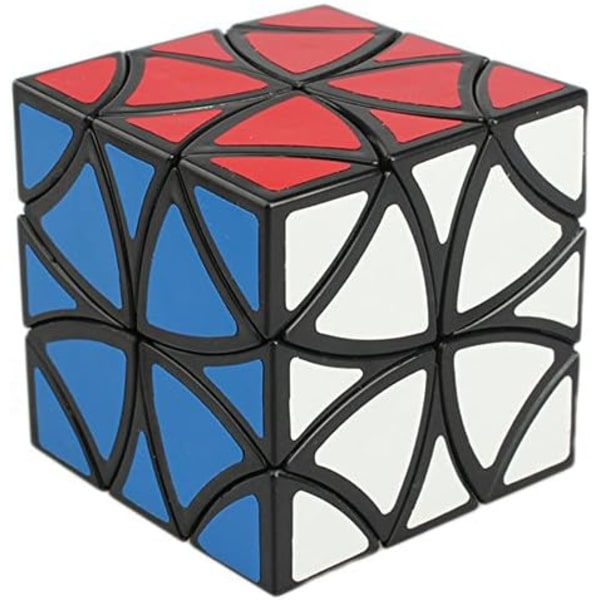 Butterfly Curvy Copter Puzzle Cube Helikopter Twisty Legetøj Gaveidé