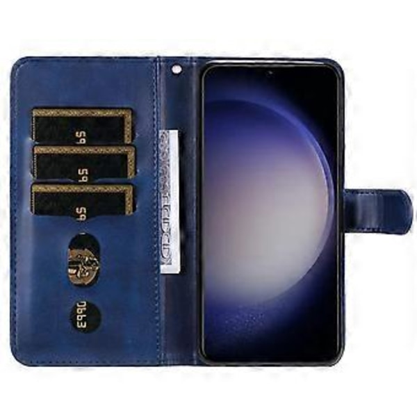 Telefonhus til Galaxy S23 FE (Style E)