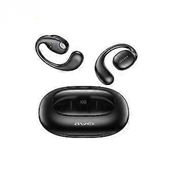 awei T80 Luftledning Bluetooth Hörlurar