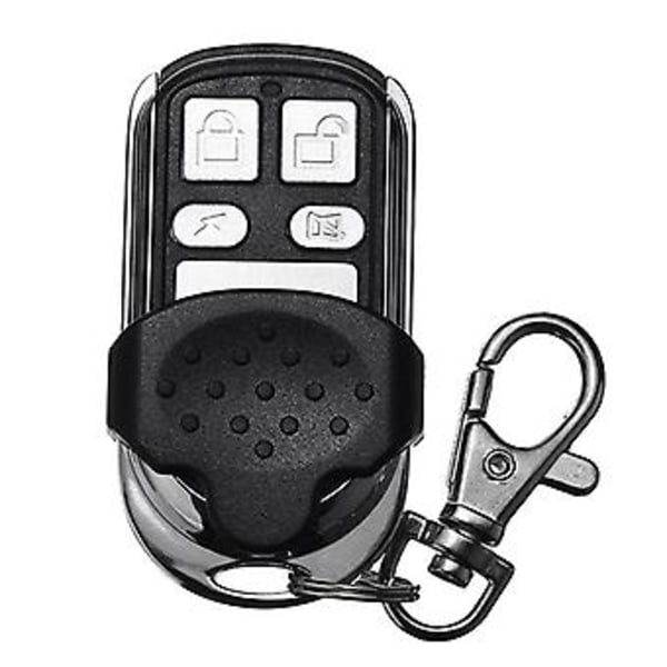 Garageportfjärrkontroll för 868 MHz för Digital D302 D304 D313 D321 D323 131 868