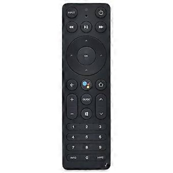 ASK-STI6220 Til Verizon Fios Stream TV Stemmefjernbetjening V2 ARRIS